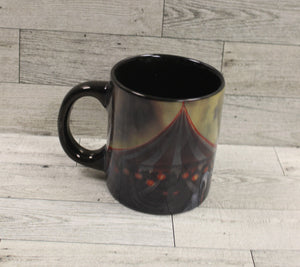 Crouchy Halloween Mug - New