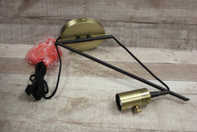 Load image into Gallery viewer, Globe Electric Exeter 1-Light Bronze Plug-In or Hardwire Swing Arm Wall Sconce - New