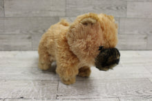 Load image into Gallery viewer, Battat Our Generation Chow Chow Dog 7" Plush Stuffed Animal - Used