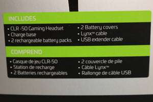 Bionik Pro Kit - Xbox Series X/S - BNK-9084 - New
