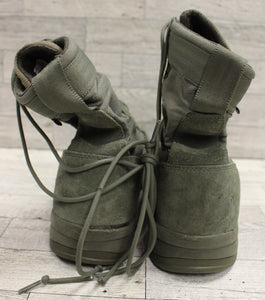 Danner Mens Tanicus 8" Sage Green Danner Dry Non-Metallic Toe - Size: 10D