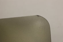 Load image into Gallery viewer, Vintage Gray Metal Bookend - Set of 2 - Used