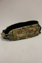 Load image into Gallery viewer, Crye Precision Battle Belt - Multicam -XL - Used