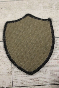US Army Joint Department of Defense Patch - Hook Backing - Used