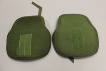 Load image into Gallery viewer, 1970's US Army Ground Troops Small Arms-Fragmentation Protective Body Armor Vest with Front-Back Plates - 8470-141-0947 - Medium Regular