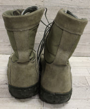 Load image into Gallery viewer, Rocky Men&#39;s S2V Special Ops Military Combat Boots - Sage - 10M - Used