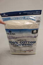 Load image into Gallery viewer, Indera Super Heavyweight Thermal Shirt - Size: L (42-44) - New!