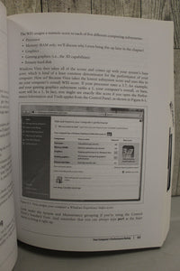 Windows Vista Administration: The Definitive Guide - Brian Culp