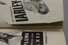 Load image into Gallery viewer, Vintage Boy Scouts of America Handbook- 6th Edition - 1959 - Used