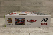Load image into Gallery viewer, Master Pieces Wheels &quot;Dave&#39;s Diner&quot; 750 Piece Puzzle - 24&quot; x 18&quot; - New