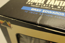 Load image into Gallery viewer, Final Fantasy Gary Edwards 12" Action Figure - The Spirits Within - New
