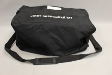 Load image into Gallery viewer, First Responders Medical Trauma Bag - Black -Used