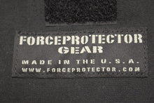 Load image into Gallery viewer, Forceprotector Gear Multi-Use Helmet Bag - Black - Used