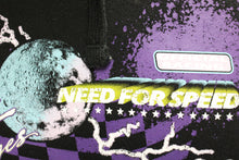Load image into Gallery viewer, No Boundaries Snake Eyes Need For Speed Hoodie - XL (46-48) Oversized Fit - Used