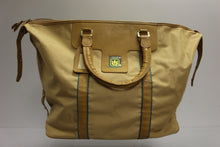 Load image into Gallery viewer, Avon Rayon Canvas Tote Bag - Used
