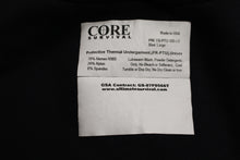 Load image into Gallery viewer, CORE Survival Protective Thermal Undergarment (FR-PTU) - Large - Unisex - Used