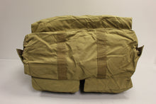 Load image into Gallery viewer, Eagle Industries Duffle Bag - Coyote - Used