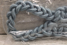 Load image into Gallery viewer, US Army Infantry Blue Shoulder Aiguillette Braided Cord - New