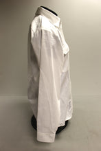 Load image into Gallery viewer, US Army Marlow White Men's Long Sleeve Dress Shirt - Size: 15-1/2 - 34 - Used