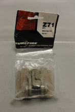 Load image into Gallery viewer, SureFire Z71 Molle Vest Light Mounting Clip -For Use With HL1 HelmetLights - New