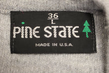 Load image into Gallery viewer, Pine State V Neck Lightweight Sweater - 36/L - Used