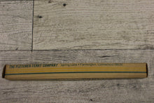 Load image into Gallery viewer, Vintage Fletcher &quot;Gold Tip&quot; Glass Cutter - New