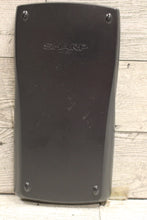Load image into Gallery viewer, Vintage Sharp EL-531W Calculator - Advanced DAL - Used
