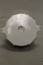 Load image into Gallery viewer, Gampak Round Outlet Box with 5-1/2" Holes - New