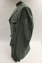 Load image into Gallery viewer, US Army Class As Men's Green Dress Coat / Jacket - Size: 42R - 8405-01-503-4348