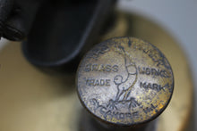 Load image into Gallery viewer, Vintage Turner Brass Works Torch Lamp - Used