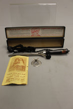 Load image into Gallery viewer, Vintage Antique Russell Electric Crimping Curling Iron - Used