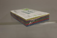 Load image into Gallery viewer, Up &amp; Up Ruled Multicolored Index Cards - 3" x 5" - 100 Count Pack - New