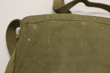 Load image into Gallery viewer, US WWII Ammunition Bag - Used