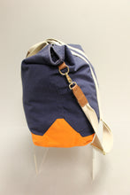 Load image into Gallery viewer, Forever 21 Canvas Overnight Tote Bag - Used