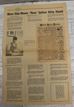 Load image into Gallery viewer, Skywrighter Flight: The 75th Anniversary Newspaper - December 15, 1978 - WPAFB