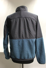 Load image into Gallery viewer, Under Armour Men&#39;s UA Mission Boucle Jacket - Blue/Black - Small - New