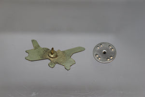 Cessna 172 Skyhawk Hat/Lapel Pin - Used