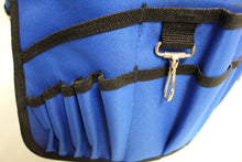 Load image into Gallery viewer, BUCKETEER Hand Tool Carrier - 31 Pockets - Used