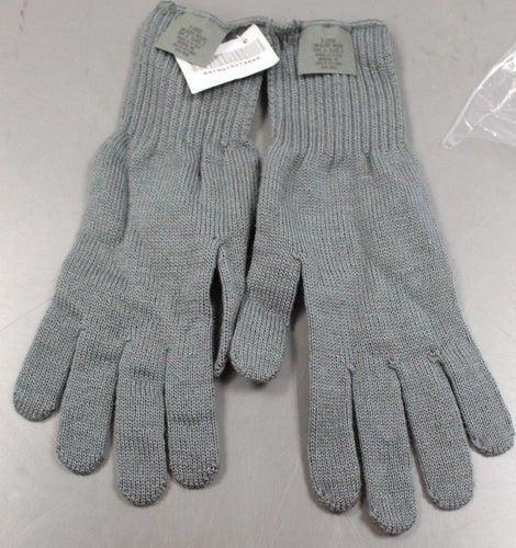 US Military Cold Weather Glove Insert - 8415-01-527-4666 - X-Large - New!