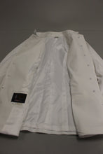 Load image into Gallery viewer, US Naval Academy Flying Cross Dress Jacket - Size: 18 MT - Used