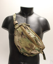 Load image into Gallery viewer, Arbor Arms Nut Ruck/Fanny Pack - Multicam - Used