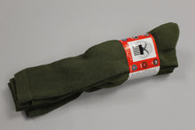 Load image into Gallery viewer, US Military DLA Troop Support Boot Socks - Medium (10-1/2 - 11-1/2) - New!