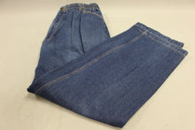 Load image into Gallery viewer, Haband's Men's Ice House Flannel Lined Jeans - 40L - Used