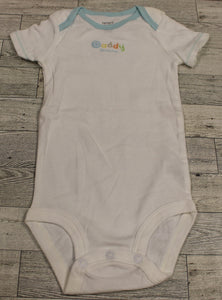Carter's Girl & Boys Baby Bodysuits - Various Designs & Sizes - New