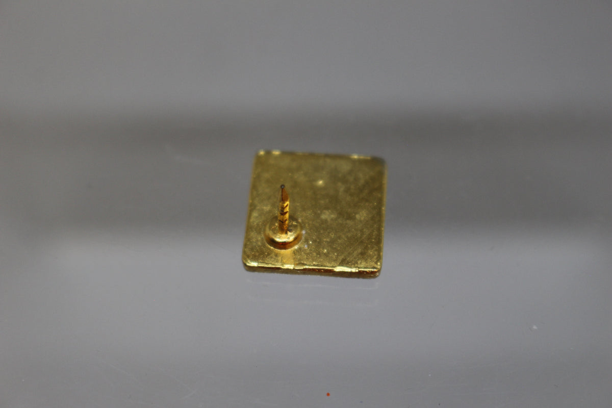 Italy Interforce Intelligence Center AES Pin - GRUPPO - Used – Military ...