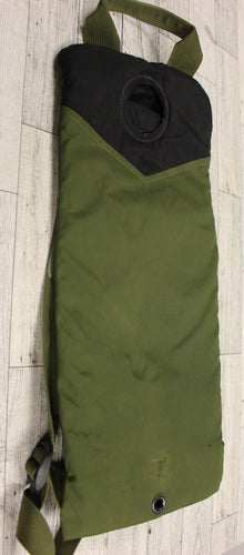 Molle II 3L Hydration System Carrier Pack - OD Green - 8465-01-465-2131 - Used