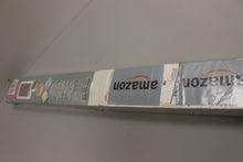 Load image into Gallery viewer, GII Cordless Luna 2" Venetian Blind - 39"W x 64"L - Mahogany - New