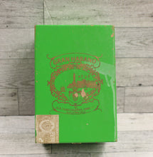 Load image into Gallery viewer, Gran Habano Green Cigar Box - 7&quot; x 4.75&quot; x 3.75&quot; - Used