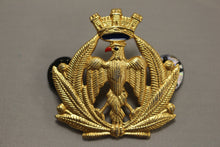 Load image into Gallery viewer, Italian Officer Air Force Badge - Used