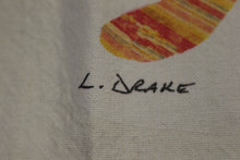 Load image into Gallery viewer, Lunar Designs Dog Person Tea Towel - NWOT